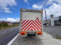 Volkswagen crafter - afbeelding 20 van  21