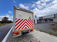 Volkswagen crafter - afbeelding 21 van  21