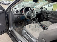 Volkswagen eos 1.6i fsi, 2006 - afbeelding 2 van  45