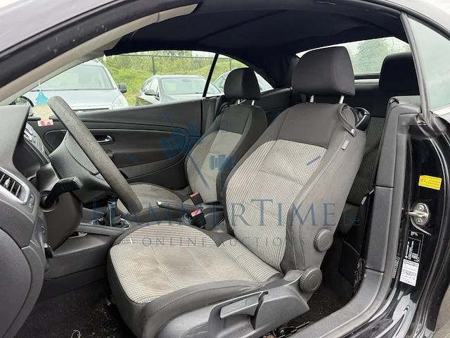 Volkswagen eos 1.6i fsi, 2006 - afbeelding 3 van  45