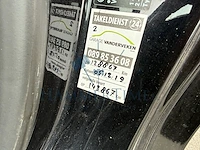 Volkswagen eos 1.6i fsi, 2006 - afbeelding 5 van  45