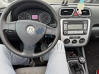 Volkswagen eos 1.6i fsi, 2006 - afbeelding 7 van  45