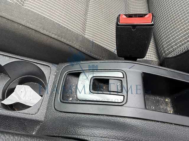 Volkswagen eos 1.6i fsi, 2006 - afbeelding 8 van  45