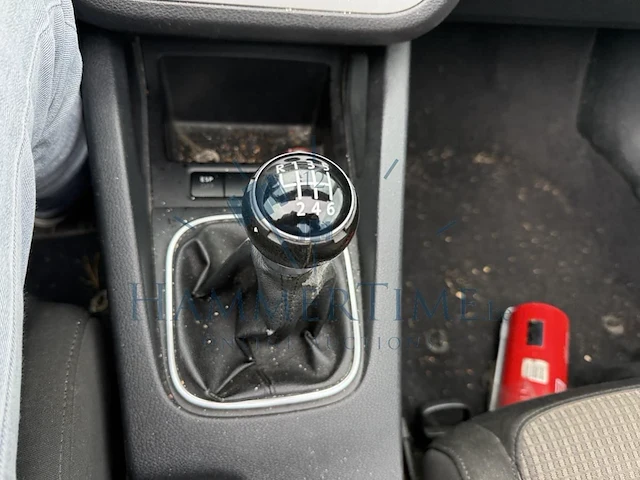 Volkswagen eos 1.6i fsi, 2006 - afbeelding 9 van  45