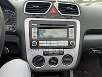 Volkswagen eos 1.6i fsi, 2006 - afbeelding 10 van  45