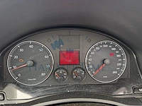 Volkswagen eos 1.6i fsi, 2006 - afbeelding 11 van  45