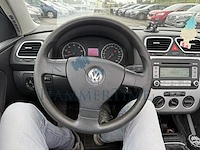 Volkswagen eos 1.6i fsi, 2006 - afbeelding 13 van  45