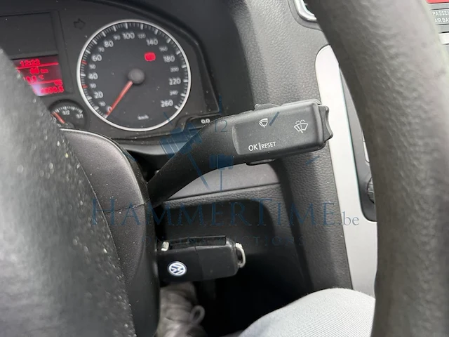 Volkswagen eos 1.6i fsi, 2006 - afbeelding 14 van  45