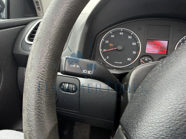 Volkswagen eos 1.6i fsi, 2006 - afbeelding 15 van  45