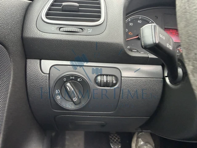 Volkswagen eos 1.6i fsi, 2006 - afbeelding 16 van  45