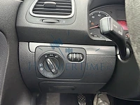 Volkswagen eos 1.6i fsi, 2006 - afbeelding 16 van  45