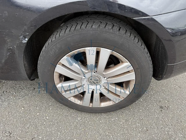 Volkswagen eos 1.6i fsi, 2006 - afbeelding 19 van  45
