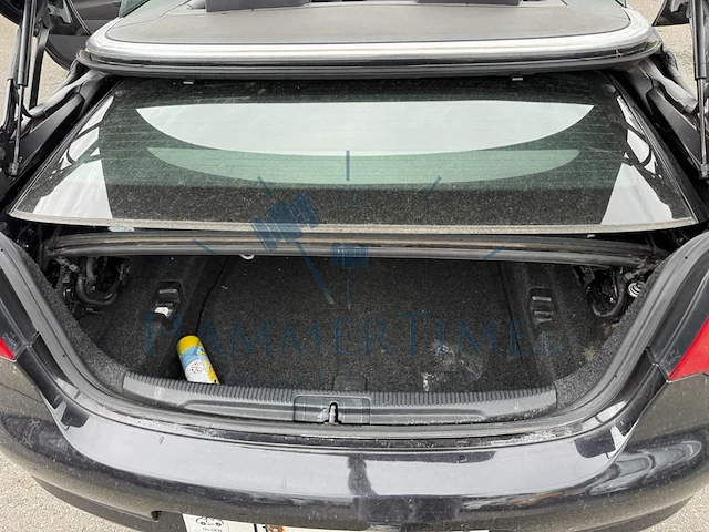 Volkswagen eos 1.6i fsi, 2006 - afbeelding 20 van  45