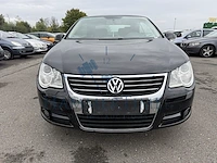 Volkswagen eos 1.6i fsi, 2006 - afbeelding 12 van  45