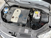 Volkswagen eos 1.6i fsi, 2006 - afbeelding 25 van  45