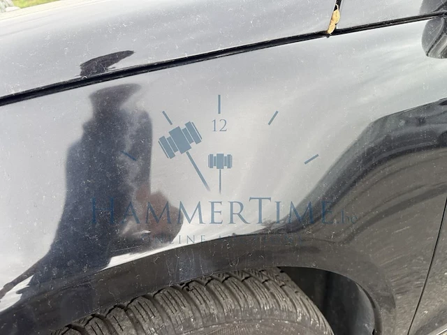 Volkswagen eos 1.6i fsi, 2006 - afbeelding 27 van  45