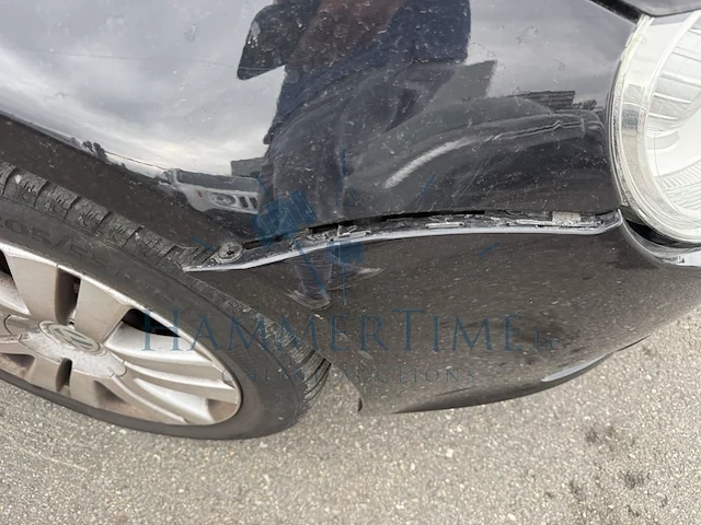Volkswagen eos 1.6i fsi, 2006 - afbeelding 29 van  45