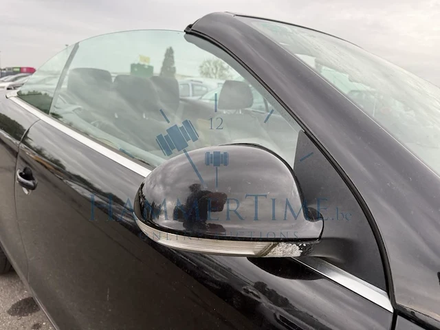 Volkswagen eos 1.6i fsi, 2006 - afbeelding 30 van  45