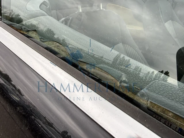 Volkswagen eos 1.6i fsi, 2006 - afbeelding 31 van  45