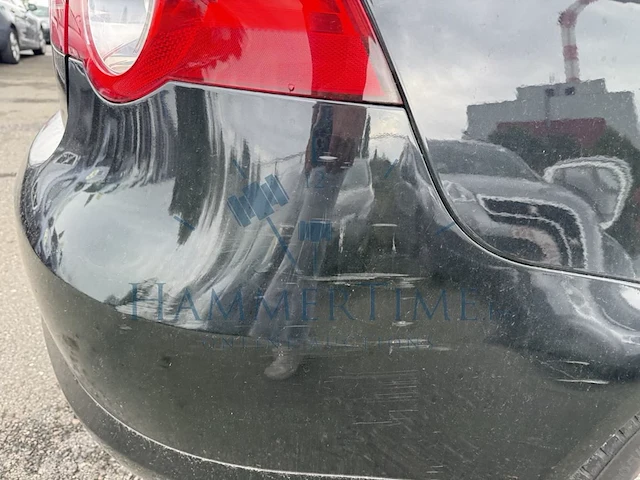 Volkswagen eos 1.6i fsi, 2006 - afbeelding 35 van  45