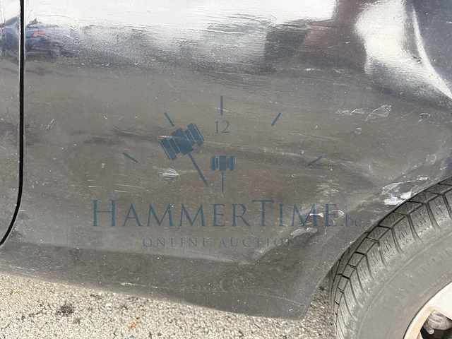 Volkswagen eos 1.6i fsi, 2006 - afbeelding 37 van  45