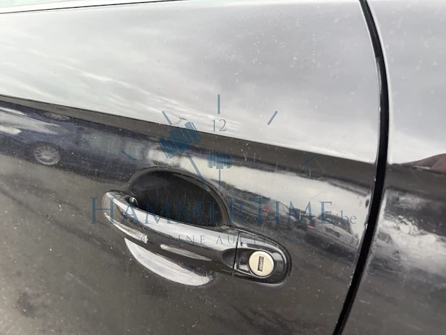 Volkswagen eos 1.6i fsi, 2006 - afbeelding 38 van  45