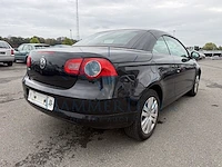 Volkswagen eos 1.6i fsi, 2006 - afbeelding 41 van  45