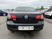 Volkswagen eos 1.6i fsi, 2006 - afbeelding 42 van  45