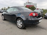 Volkswagen eos 1.6i fsi, 2006 - afbeelding 43 van  45