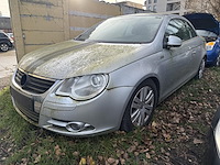 Volkswagen eos, 2007 - afbeelding 1 van  9