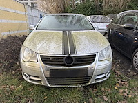 Volkswagen eos, 2007 - afbeelding 2 van  9