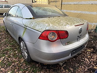 Volkswagen eos, 2007 - afbeelding 5 van  9