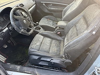 Volkswagen eos, 2007 - afbeelding 6 van  9