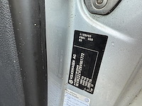 Volkswagen eos, 2007 - afbeelding 8 van  9