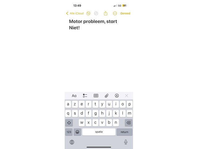 Volkswagen eos, 2007 - afbeelding 9 van  9