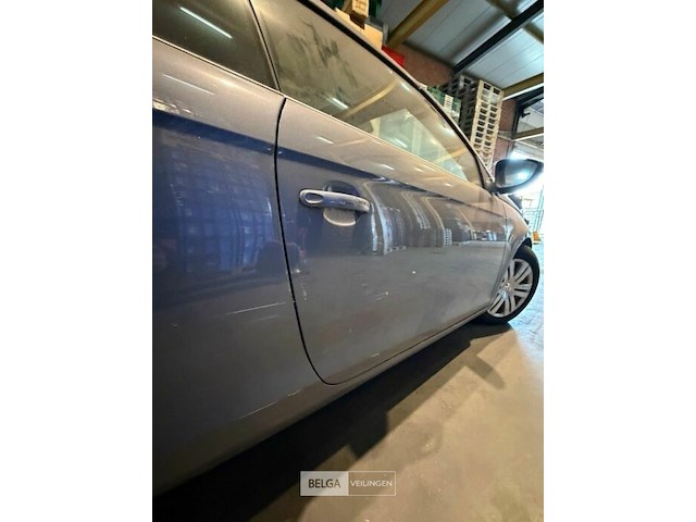 Volkswagen eos - afbeelding 3 van  22