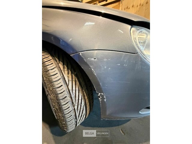 Volkswagen eos - afbeelding 4 van  22