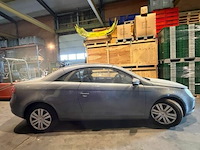 Volkswagen eos - afbeelding 5 van  22