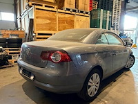 Volkswagen eos - afbeelding 8 van  22