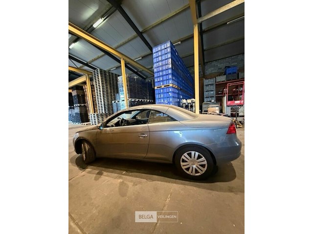 Volkswagen eos - afbeelding 10 van  22