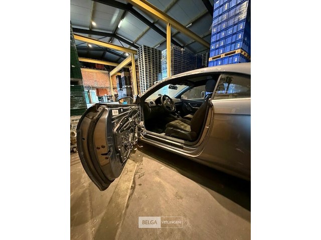 Volkswagen eos - afbeelding 11 van  22