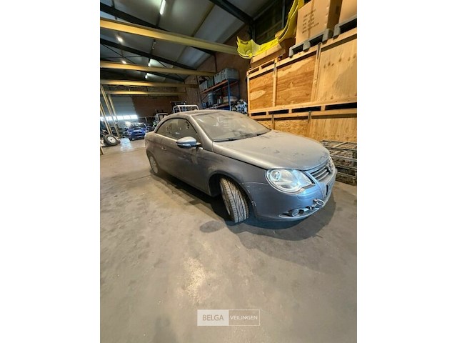 Volkswagen eos - afbeelding 1 van  22