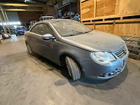 Volkswagen eos - afbeelding 1 van  22