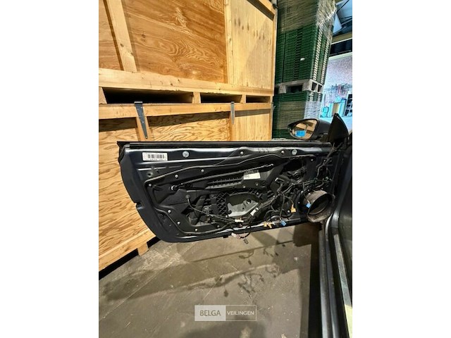 Volkswagen eos - afbeelding 13 van  22