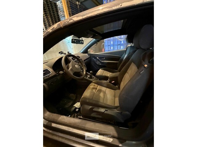 Volkswagen eos - afbeelding 14 van  22