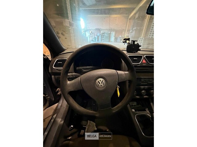 Volkswagen eos - afbeelding 15 van  22