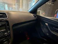 Volkswagen eos - afbeelding 16 van  22