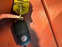 Volkswagen eos - afbeelding 18 van  22