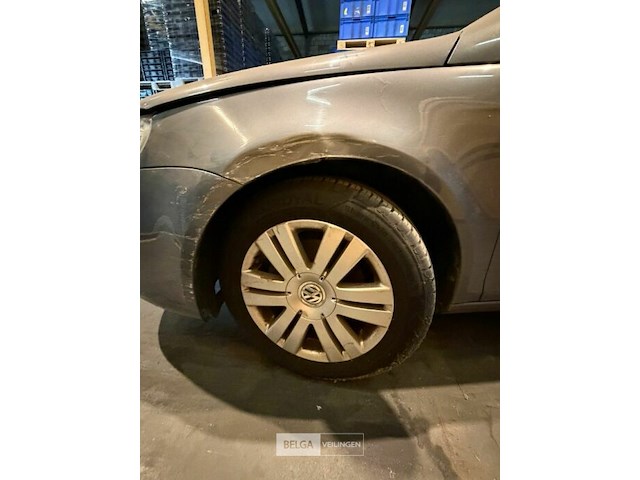 Volkswagen eos - afbeelding 19 van  22