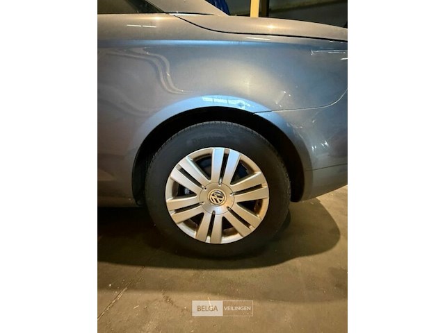 Volkswagen eos - afbeelding 20 van  22